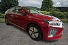 Hyundai IONIQ 1.6 GDi Hybrid Premium 5dr DCT Red