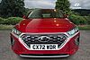 Hyundai IONIQ 1.6 GDi Hybrid Premium 5dr DCT Red