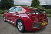 Hyundai IONIQ 1.6 GDi Hybrid Premium 5dr DCT Red