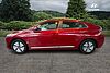 Hyundai IONIQ 1.6 GDi Hybrid Premium 5dr DCT Red