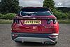 Hyundai TUCSON 1.6 TGDi 48V MHD Premium 5dr 2WD DCT Red