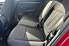 Hyundai TUCSON 1.6 TGDi 48V MHD Premium 5dr 2WD DCT Red
