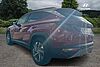 Hyundai TUCSON 1.6 TGDi 48V MHD Premium 5dr 2WD DCT Red
