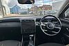 Hyundai TUCSON 1.6 TGDi 48V MHD Premium 5dr 2WD DCT Red