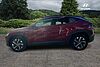 Hyundai TUCSON 1.6 TGDi 48V MHD Premium 5dr 2WD DCT Red