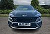 Hyundai KONA 1.6 GDi Hybrid Ultimate 5dr DCT Black