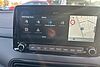 Hyundai KONA 1.6 GDi Hybrid Ultimate 5dr DCT Black