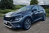 Hyundai KONA 1.6 GDi Hybrid Ultimate 5dr DCT Black