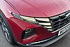 Hyundai TUCSON 1.6 TGDi Plug-in Hybrid Ultimate 5dr 4WD Auto Red