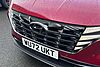 Hyundai TUCSON 1.6 TGDi Plug-in Hybrid Ultimate 5dr 4WD Auto Red