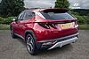 Hyundai TUCSON 1.6 TGDi Plug-in Hybrid Ultimate 5dr 4WD Auto Red