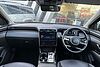 Hyundai TUCSON 1.6 TGDi Plug-in Hybrid Ultimate 5dr 4WD Auto Red