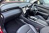 Hyundai TUCSON 1.6 TGDi Plug-in Hybrid Ultimate 5dr 4WD Auto Red