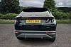 Hyundai TUCSON 1.6 TGDi Plug-in Hybrid Ultimate 5dr 4WD Auto Black