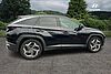 Hyundai TUCSON 1.6 TGDi Plug-in Hybrid Ultimate 5dr 4WD Auto Black