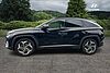 Hyundai TUCSON 1.6 TGDi Plug-in Hybrid Ultimate 5dr 4WD Auto Black