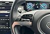 Hyundai TUCSON 1.6 TGDi Plug-in Hybrid Ultimate 5dr 4WD Auto Black