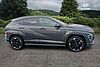 Hyundai KONA 160kW N Line 65kWh 5dr Auto Grey