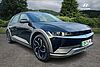Hyundai IONIQ 5 PREMIUM Black