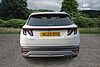 Hyundai TUCSON T-GDI ULTIMATE Atlas White