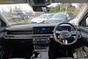 Hyundai TUCSON T-GDI ULTIMATE Atlas White