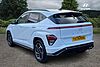 Hyundai KONA N LINE S White