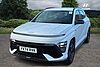 Hyundai KONA N LINE S White