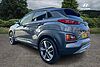Hyundai KONA PREMIUM SE Grey