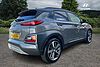 Hyundai KONA PREMIUM SE Grey
