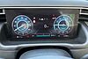 Hyundai TUCSON T-GDI ULTIMATE DCT MHEV Blue
