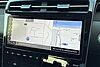 Hyundai TUCSON T-GDI ULTIMATE DCT MHEV Blue