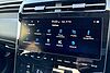 Hyundai TUCSON T-GDI ULTIMATE DCT MHEV Blue