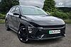 Hyundai KONA N LINE Black