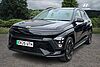 Hyundai KONA N LINE Black