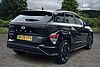 Hyundai KONA N LINE Black