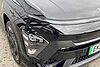 Hyundai KONA N LINE Black