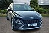 Hyundai KONA T-GDI SE CONNECT MHEV Black