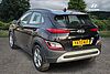 Hyundai KONA T-GDI SE CONNECT MHEV Black