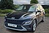 Hyundai KONA T-GDI SE CONNECT MHEV Black