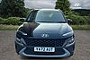 Hyundai KONA T-GDI SE CONNECT MHEV Black