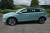 Hyundai BAYON T-GDI SE CONNECT MHEV Green