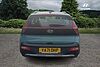 Hyundai BAYON T-GDI SE CONNECT MHEV Green