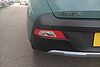 Hyundai BAYON T-GDI SE CONNECT MHEV Green