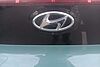 Hyundai BAYON T-GDI SE CONNECT MHEV Green