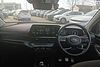 Hyundai BAYON T-GDI SE CONNECT MHEV Green