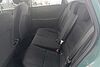 Hyundai BAYON T-GDI SE CONNECT MHEV Green