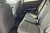 Hyundai TUCSON ADVANCE Orange