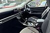 Hyundai TUCSON ADVANCE Orange