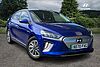 Hyundai IONIQ PREMIUM SE Blue