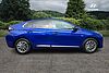 Hyundai IONIQ PREMIUM SE Blue